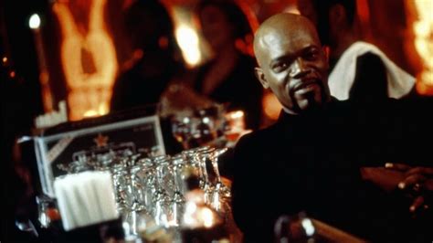 Shaft (2000) - AZ Movies