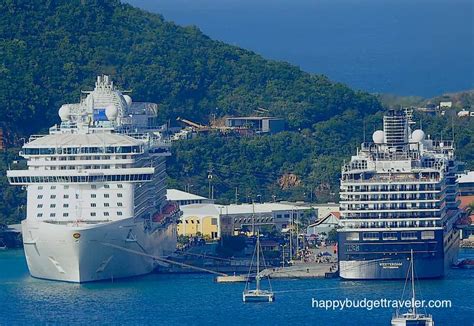 Eastern Caribbean Cruise - Swim, Exercise, Fine dine, Indulge, Relax ...