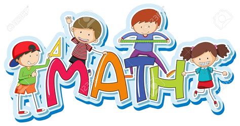 math clipart for kids 10 free Cliparts | Download images on Clipground 2024