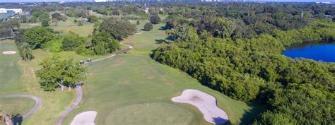 River Run Golf Links - Golf in Bradenton, Florida