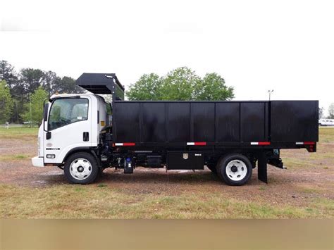 2023 Isuzu Nqr For Sale in Mcdonough, GA - Commercial Truck Trader