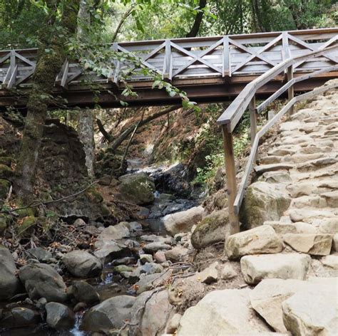 Category: Santa Clara County Parks - Lonely Hiker