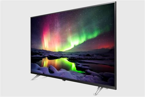 Philips launches new 4K TVs with Dolby Vision HDR | DeviceDaily.com