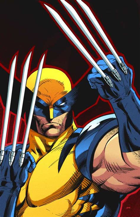 Raiden vs Wolverine - Battles - Comic Vine