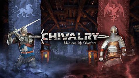 Chivalry: Medieval Warfare Wallpapers - Wallpaper Cave