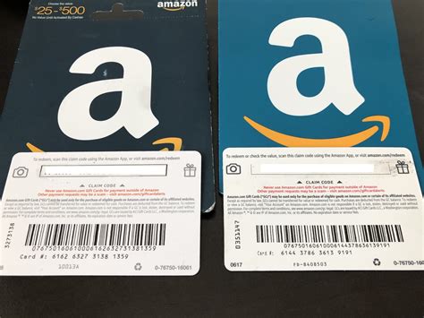Hacked Amazon gift cards at Safeway - Miles per Day