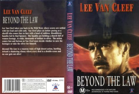 CoverCity - DVD Covers & Labels - Beyond the Law