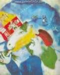 Marc Chagall Art Reproductions | Galerie Dada