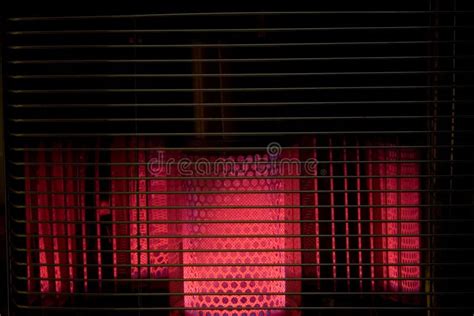 Kerosene heater stock photo. Image of flames, bright, flammable - 390154