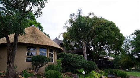 Golden Sands Lodge in Krugersdorp — Best Price Guaranteed