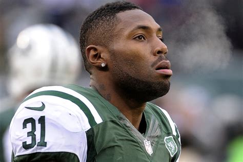 Antonio Cromartie doesn't agree with Tom Brady's suspension