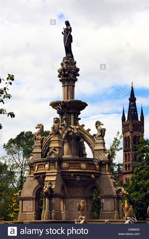 The stewart memorial fountain hi-res stock photography and images - Alamy