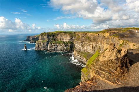 10 fun facts you might not know about the Emerald Isle of Ireland - Dubai Horizons - Dubai's ...