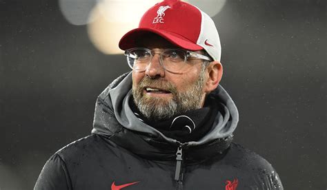 Jurgen Klopp gives verdict on how €630m cash boost will affect ...