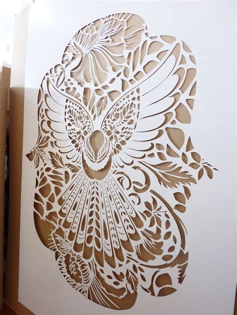 AND FLY MY PRETTIES | Stencil art, Maori art, Bird art