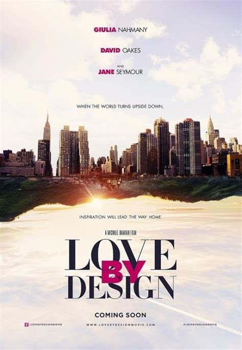 Love by Design (2014)