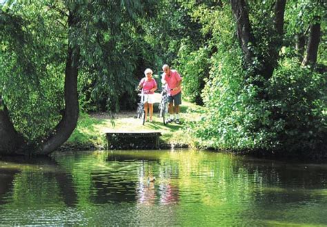 Photos of Lakeside Holiday Park Burnham-on-Sea, Somerset