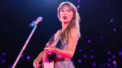 Loved Taylor Swift's Eras Tour on Disney Plus? Stream these 3 concert movies next | TechRadar