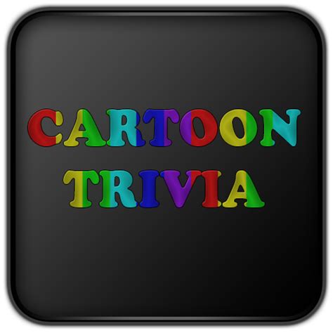 Guess the Cartoon Quiz - App on Amazon Appstore