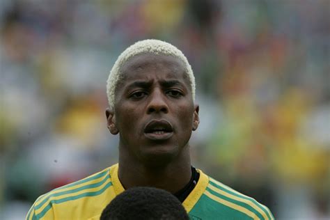 Former Bafana hero Sibusiso Zuma bemoans lack of Safa interest