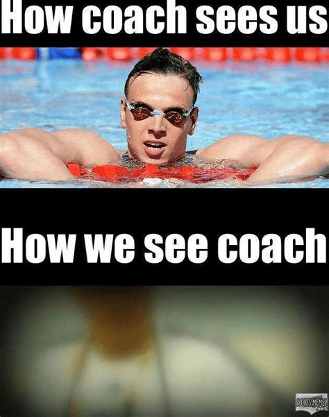 30 Swimming Memes That Perfectly Describe Swimmers | Swimming funny ...