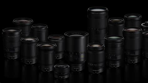 Best Nikon Z lenses 2022: the finest glass for your Nikon Z-series ...