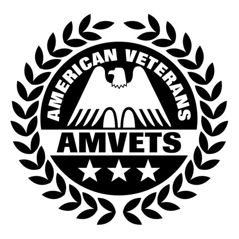 Amvets 0 Free Vector / 4Vector