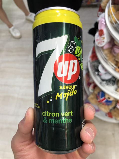 mojito 7up? : r/ToFizzOrNotToFizz