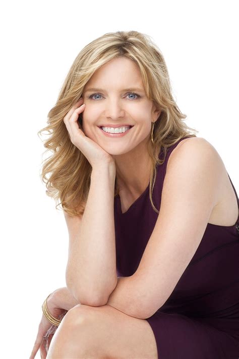 Courtney Thorne-Smith Interview: “Two and a Half Men” Star Reprises Her ...