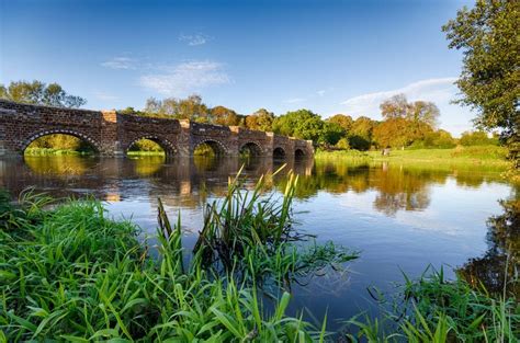 14 of the Best River Walks in Dorset