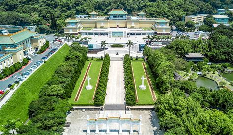 TODO LO QUE DEBERIA SABER SOBRE EL MUSEO NACIONAL DEL PALACIO