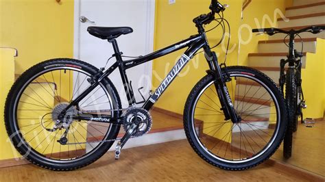 Specialized Rockhopper Comp Bicycle Blue Book : Specialized Rockhopper ...