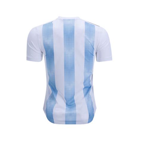 FIFA World Cup Argentina National Team Home Jersey: Buy Online at Best Price on Snapdeal