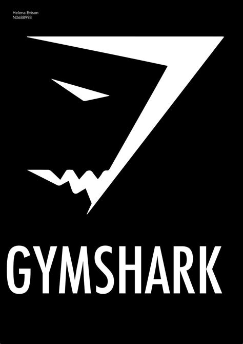 FMB 2nd year Gymshark 3 year marketing strategy and 1 year communication plan by Helena Evison ...