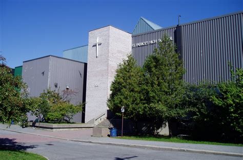 St. Patrick's High School (Ottawa) - Wikiwand