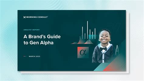 A Brand's Guide to Gen Alpha Trends, Behaviors, Preferences