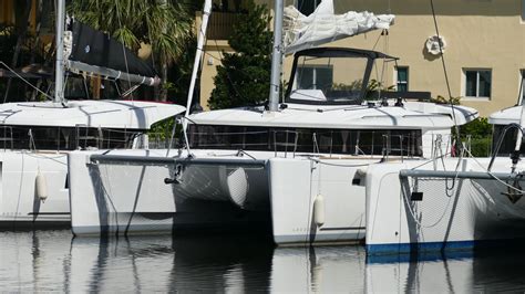 Sold Catamaran-2019 Lagoon 450 F-Vessel Summary