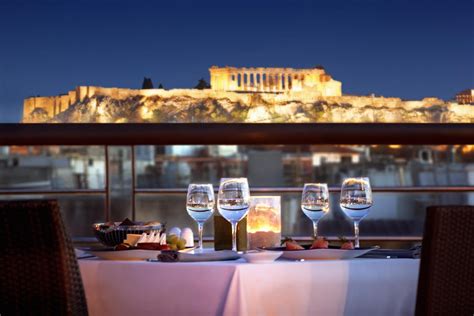 Melia Athens - World Rainbow Hotels