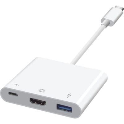 Apple Type C Hdmi Adapter | Konga Online Shopping