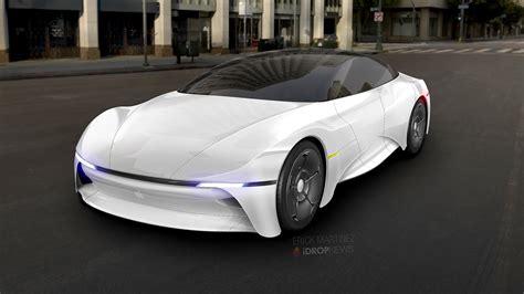 The Apple Car Is Coming – Here Are Eight Things You Need to Know ...