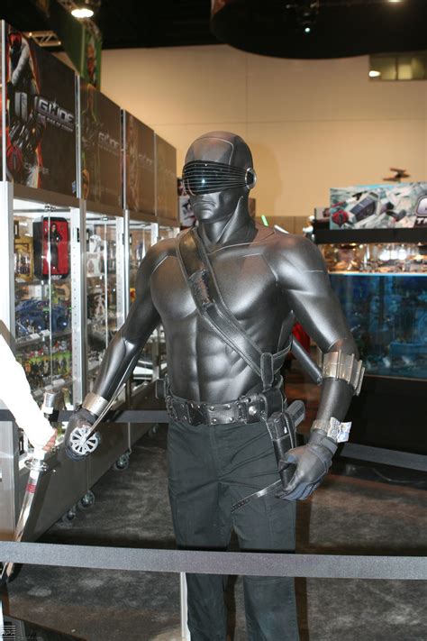 Snake Eyes Costume | RPF Costume and Prop Maker Community