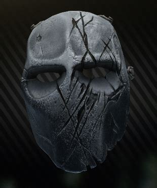 Light armored Shattered mask | Escape from Tarkov Wikia | Fandom