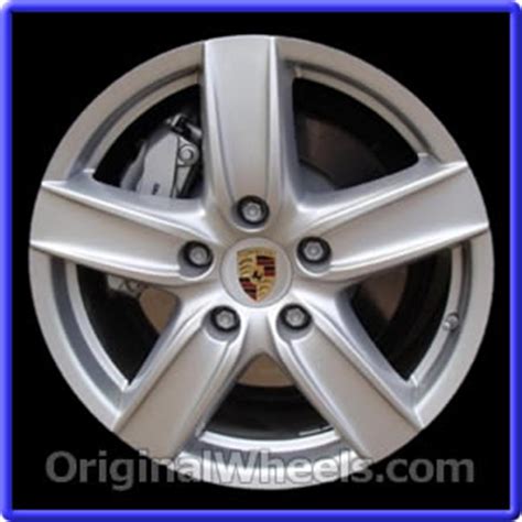 2012 Porsche Cayenne Rims, 2012 Porsche Cayenne Wheels at ...