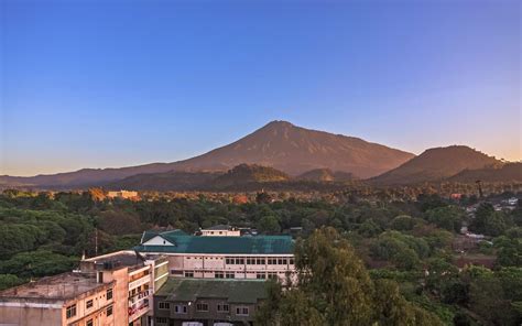 Arusha: More than a safari town - G Adventures