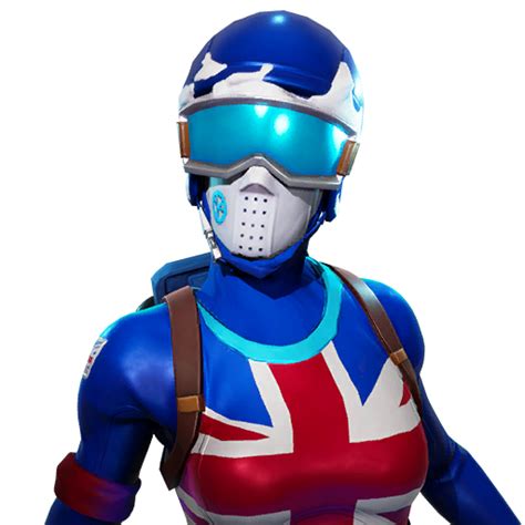 Mogul Master (GBR) - Locker - Fortnite Tracker