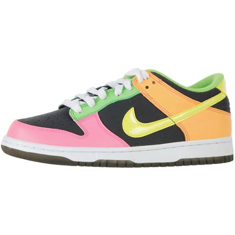 Nike Dunk Low (Kids) - 310569-071 - Sneakerhead.com – SNEAKERHEAD.com