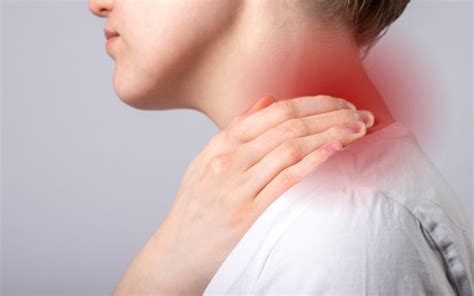 Effective Neck Pain Relief Products - chairs-advisor.com