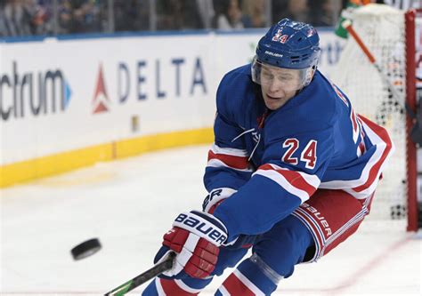 Kaapo Kakko scores twice but Rangers fall to Bruins 5-4 - Forever ...