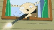 Stewie Griffin Victory Is Mine GIFs | Tenor