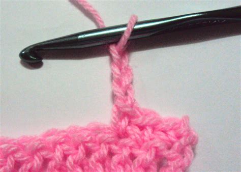 Crochet Spot » Blog Archive » How to Crochet: Picot Stitches - Crochet ...